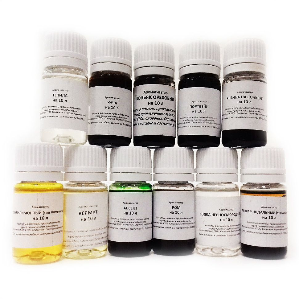 Вкусо ароматическая добавка от 75 рублей в Красавино