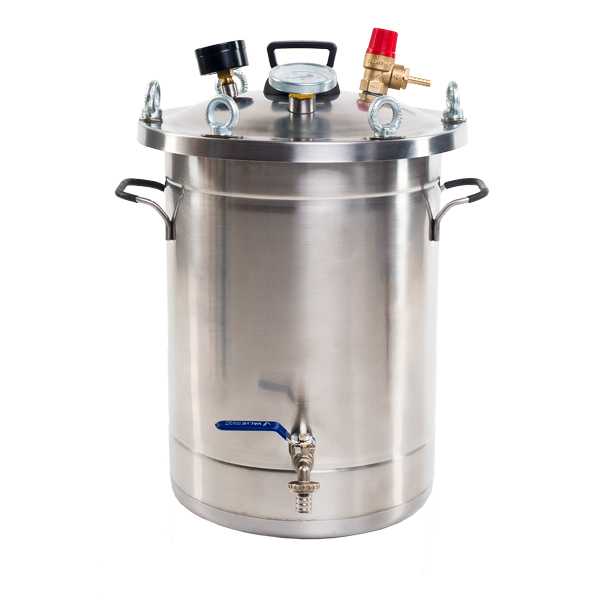 Распродажа автоклавов БУЛАТ в Красавино