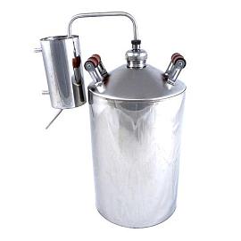 Самогонный аппарат в Красавино всего за 3200 рублей