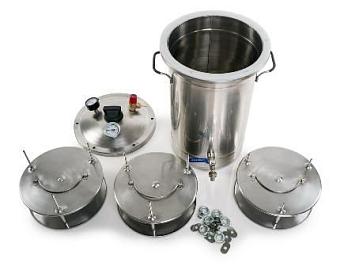 Распродажа автоклавов БУЛАТ в Красавино